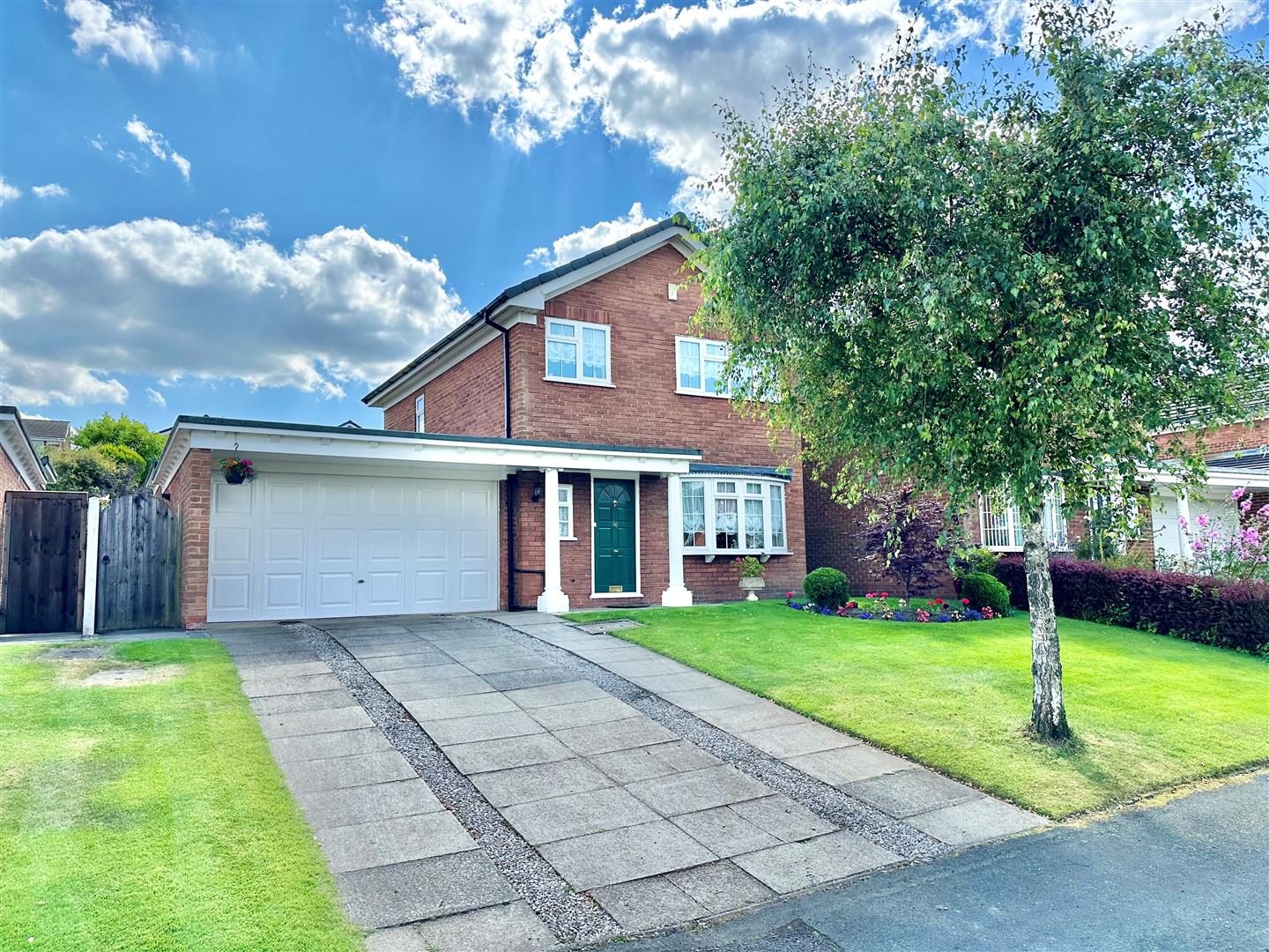 Heysbank Road, Disley, Stockport